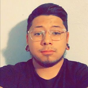 Meet your Posher, Rogelio